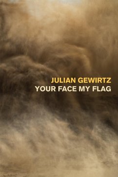 Your Face My Flag - Gewirtz, Julian