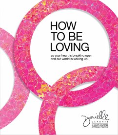 Cover How to Be Loving