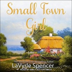 Small Town Girl - Spencer, Lavyrle