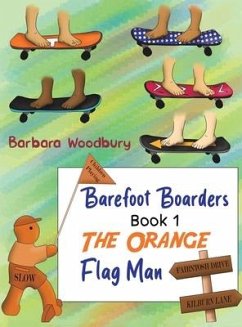 Barefoot Boarders - Book 1 - WOODBURY, BARBARA