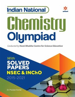 Olympiads Chemistry (E) - Kumar, Pravin