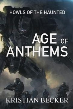 Age of Anthems - Becker, Kristian