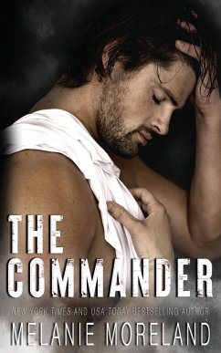 The Commander - Moreland, Melanie