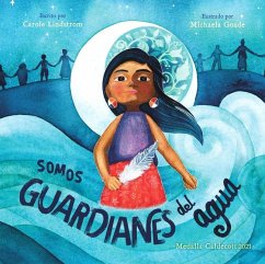 Somos Guardianes del Agua - Lindstrom, Carole