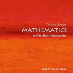 Mathematics - Gowers, Timothy