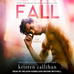 Fall - Callihan, Kristen