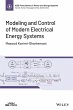 Modeling and Control of Modern... - Bild 1