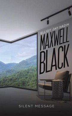 Maxwell Black - Nadin, Elliot Jay