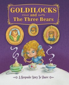 Goldilocks and the Three Bears - Media, Sequoia Kids