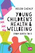 Young Children's Health and Wellbeing - Bild 1