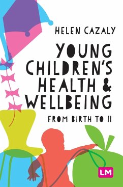 Young Children's Health and Wellbeing - Cazaly Taylor, Helen