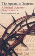 The Apostolic Doctrine - Bild 1