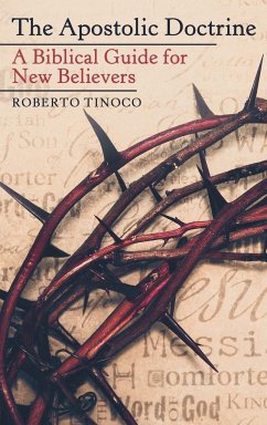 The Apostolic Doctrine - Tinoco, Roberto
