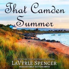 That Camden Summer - Spencer, Lavyrle