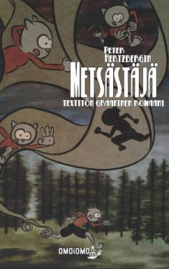 Metsästäjä - Hertzberg, Peter