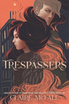 Trespassers - Mcfall, Claire