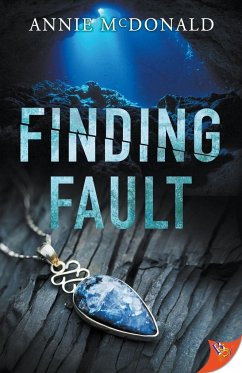 Finding Fault - Mcdonald, Annie