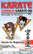 Karate - Welcome to the Dojo. Jindokai... - Bild 1