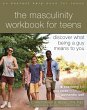 The Masculinity Workbook for Teens - Bild 1
