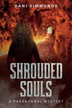 Shrouded Souls - A Paranormal Mystery - Simmonds, Dani