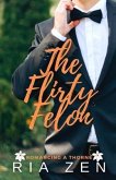 The Flirty Felon: A Clean Forbidden Love Summer Romance