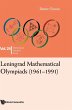 LENINGRAD MATHEMATICAL OLYMPIADS... - Bild 1