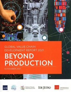 Global Value Chain Development Report 2021