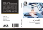 Histological Techniques