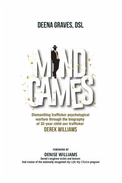 Cover Mind Games