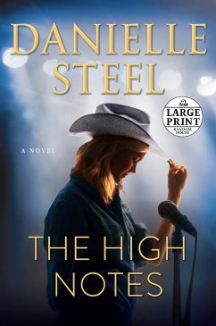 The High Notes - Steel, Danielle