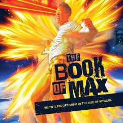 The Book of Max - Keiser, Max