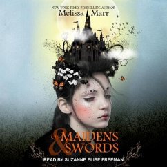 Of Maidens & Swords: A Story Collection - Marr, Melissa