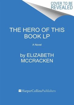 The Hero of This Book - Mccracken, Elizabeth