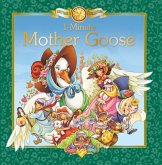 1 Minute Mother Goose