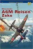 Mitsubishi A6m Reisen Zeke