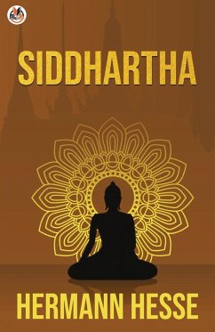 Cover Siddhartha