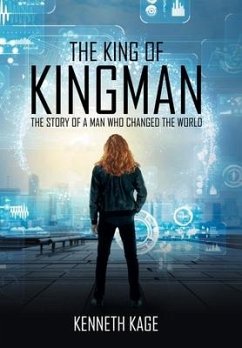 The King of Kingman - Kage, Kenneth