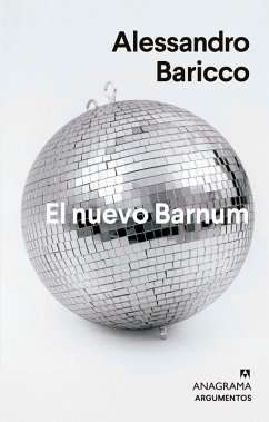 Cover El nuevo Barnum
