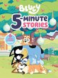 Bluey 5-Minute Stories - Bild 1