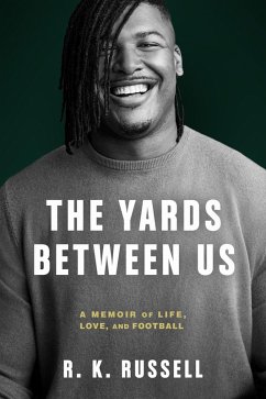 Cover The Yards Between Us