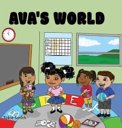 Ava's World - Smith, Tokie