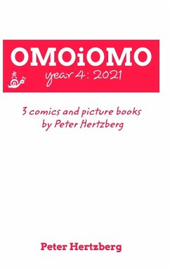 OMOiOMO Year 4 - Hertzberg, Peter