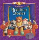 5 Minute Bedtime Stories