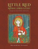 Little Red Riding Hood Story