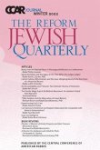 CCAR Journal: The Reform Jewish Quarterly, Winter 2022