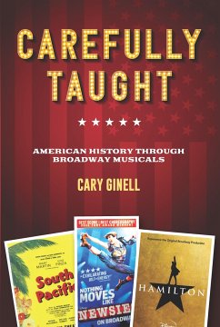 Carefully Taught - Ginell, Cary