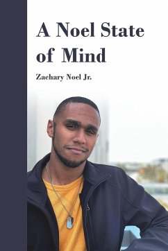 A Noel State of Mind - Noel Jr., Zachary