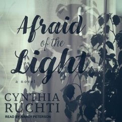 Afraid of the Light - Ruchti, Cynthia