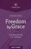 Freedom By Grace