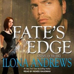 Fate's Edge - Andrews, Ilona